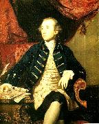 Sir Joshua Reynolds, warren